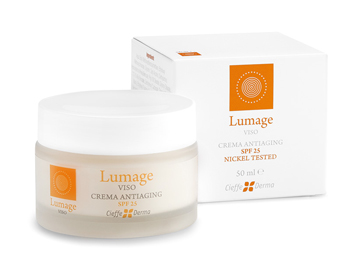 LUMAGE VISO CREMA TOPICA 50 G - maxifarmacia.it