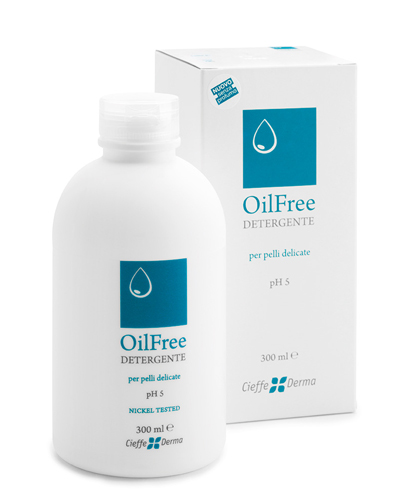 OILFREE ATTIVO 300 ML - maxifarmacia.it