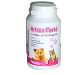 ARTROX FORTE 60CPS - maxifarmacia.it