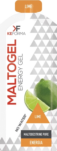 MALTO GEL LIME 60 ML - maxifarmacia.it