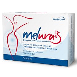 MELURA 14 BUSTINE - maxifarmacia.it
