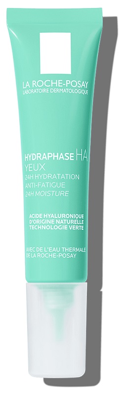 LA ROCHE POSAY HYDRAPHASE HA CONCENTRATO ANTI-FATICA OCCHI 15 ML - maxifarmacia.it