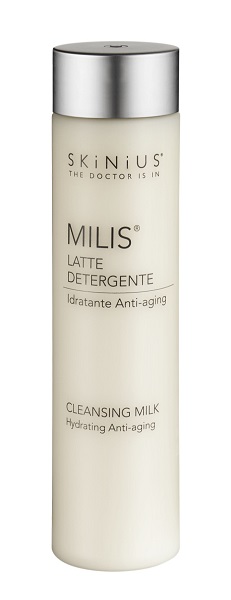 MILIS DETERGENTE 200 ML - maxifarmacia.it