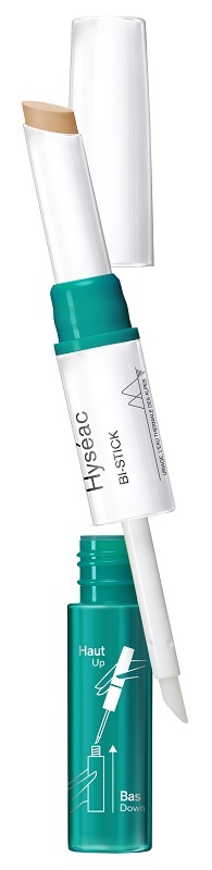 HYSEAC BI-STICK 1 G + 3 ML - maxifarmacia.it
