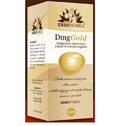 D MG-GOLD 50 ML - maxifarmacia.it