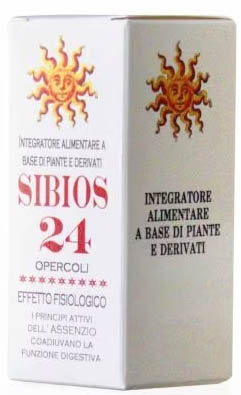 SIBIOS 24 48 OPERCOLI - maxifarmacia.it