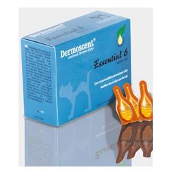 ESSENTIAL 6 SPOT ON GATTI 4 PIPETTE 0,6 ML - maxifarmacia.it