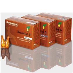 ESSENTIAL 6 SPOT ON CANE 0/10 KG 4 PIPETTE 0,6 ML - maxifarmacia.it