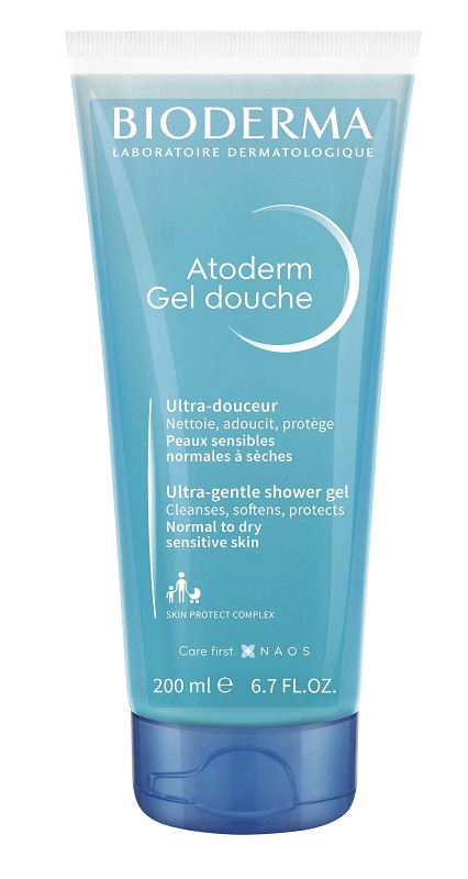 ATODERM GEL DOUCHE 200 ML - maxifarmacia.it