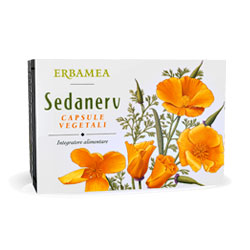 SEDANERV 30 CAPSULE VEGETALI - maxifarmacia.it