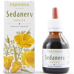 SEDANERV GOCCE 100  ML - maxifarmacia.it