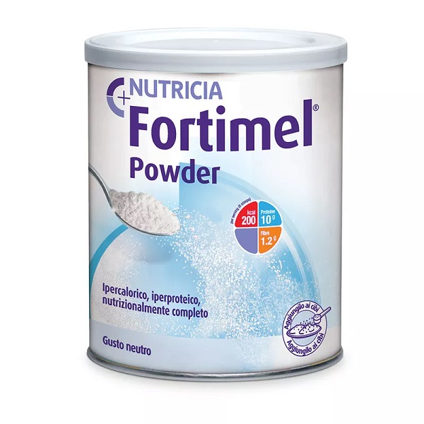 FORTIMEL POWDER NEUTRO 670 G - maxifarmacia.it