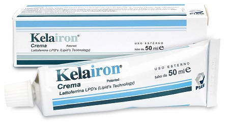 KELAIRON CREMA 50 ML - maxifarmacia.it