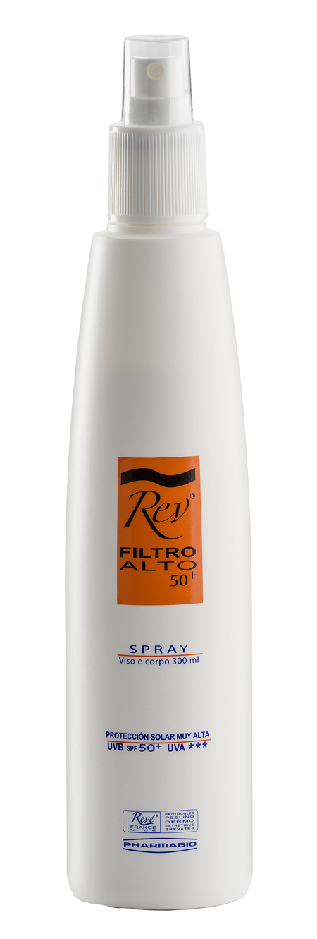 REV FILTRO ALTO MAXI SPRAY 300 ML - maxifarmacia.it