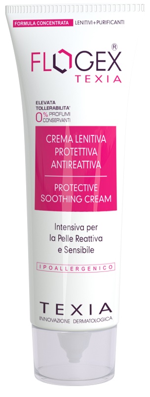 FLOGEX CREMA LENITIVA PROTETTIVA ANTIREATTIVA 30 ML - maxifarmacia.it