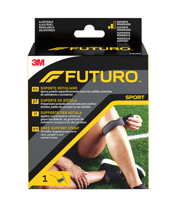 SUPPORTO PER ROTULA FUTURO SPORT - maxifarmacia.it