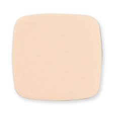 MEDICAZIONE HYDROFIBER STERILE NON ADESIVA IN SCHIUMA MISURA 5X5CM 10 PEZZI - maxifarmacia.it