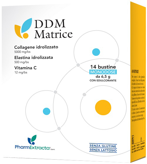 DDM MATRICE 14 BUSTINE - maxifarmacia.it