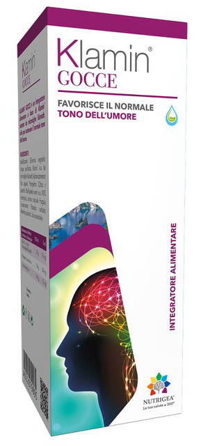 KLAMIN GOCCE 50 ML - maxifarmacia.it