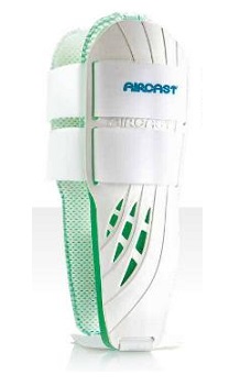 AIR-STIRRUP II AIRCAST CAVIGLIERA BIVALVA SINISTRA L - maxifarmacia.it