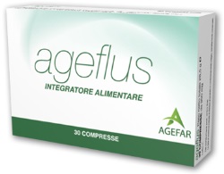 AGEFLUS 30 COMPRESSE - maxifarmacia.it