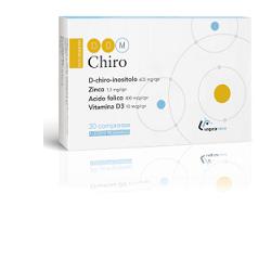 DDM CHIRO 30 COMPRESSE - maxifarmacia.it