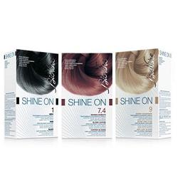 BIONIKE SHINE ON CAPELLI BIONDO RAMATO 7.4 - maxifarmacia.it