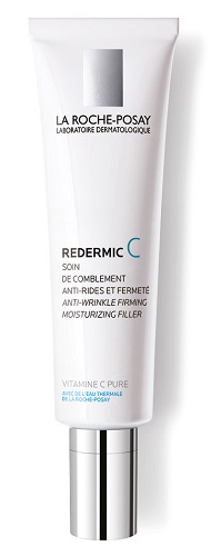 LA ROCHE POSAY PURE VITAMINE C PELLI NORMALI MISTE 40 ML - maxifarmacia.it