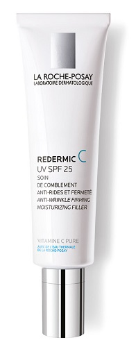 LA ROCHE POSAY PURE VITAMINE C UV SPF25 40 ML - maxifarmacia.it
