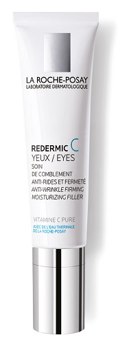 LA ROCHE POSAY PURE VITAMINE C OCCHI 15 ML - maxifarmacia.it