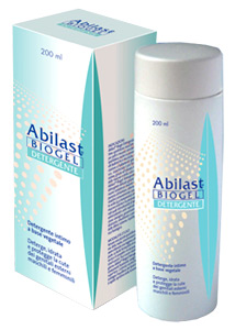 ABILAST BIOGEL DETERGENTE INTIMO 200 ML - maxifarmacia.it