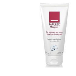 PAPULEX DETERGENTE GEL TUBO 150 ML - maxifarmacia.it