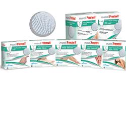 RETE TUBOLARE ELASTICA PER MANO E POLSO MEDIPRESTERIL CALIBRO 1 4M TESI - maxifarmacia.it