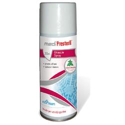 GHIACCIO SPRAY MEDIPRESTERIL 200 ML - maxifarmacia.it