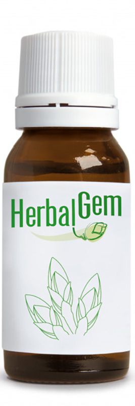 HERBALGEM FUM BIO SCIROPPO 250 ML - maxifarmacia.it