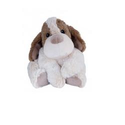 WARMIES PELUCHE TERMICO CAGNOLINA BIANCA - maxifarmacia.it
