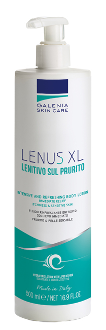 LENUS XL 500 ML - maxifarmacia.it