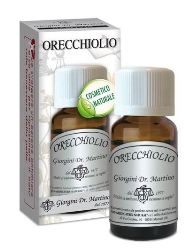 ORECCHIOLIO 10 ML - maxifarmacia.it