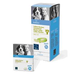 PROTECTION COLLARE BARRIERA CANE 75 CM - maxifarmacia.it