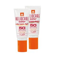 HELIOCARE COLOR LIGHT SPF 50 50 ML - maxifarmacia.it