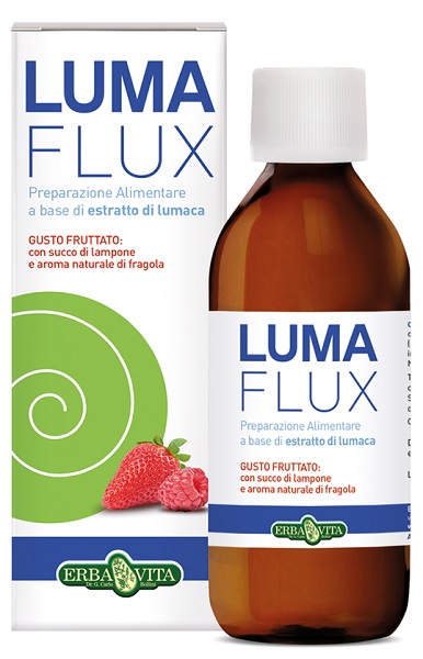 LUMAFLUX 150 ML - maxifarmacia.it