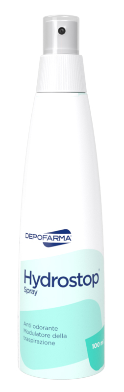 HYDROSTOP 15% SPRAY 100 ML - maxifarmacia.it