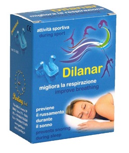 DILATATORE DELLA VALVOLA NASALE DILANAR 2 PEZZI - maxifarmacia.it