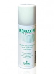 KEPRAXIN TIAB POLVERE SPRAY 125 ML - maxifarmacia.it