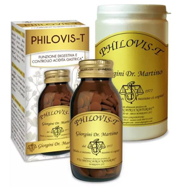 PHILOVIS T 180 PASTIGLIE - maxifarmacia.it