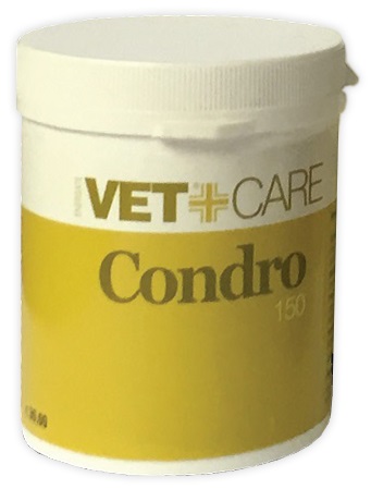 VETCARE CONDRO 150G - maxifarmacia.it