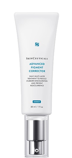 ADVANCED PIGMENT CORRECTOR 30 ML - maxifarmacia.it