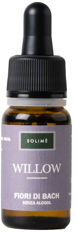 WILLOW 10 ML - maxifarmacia.it
