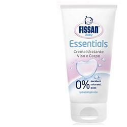 FISSAN ESSENTIALS CREMA 150 ML - maxifarmacia.it