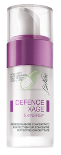 DEFENCE XAGE SKINENERGY 30 ML - maxifarmacia.it